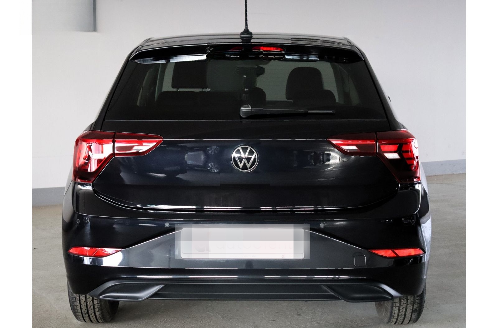 Volkswagen Polo 1.0 TSI DSG GOAL*Sitzheizung*ACC foto 8