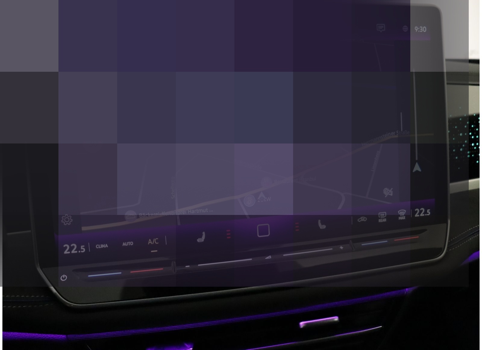 Volkswagen Passat Variant 2.0 TDI DSG R-Line *AHK*HUD foto 17