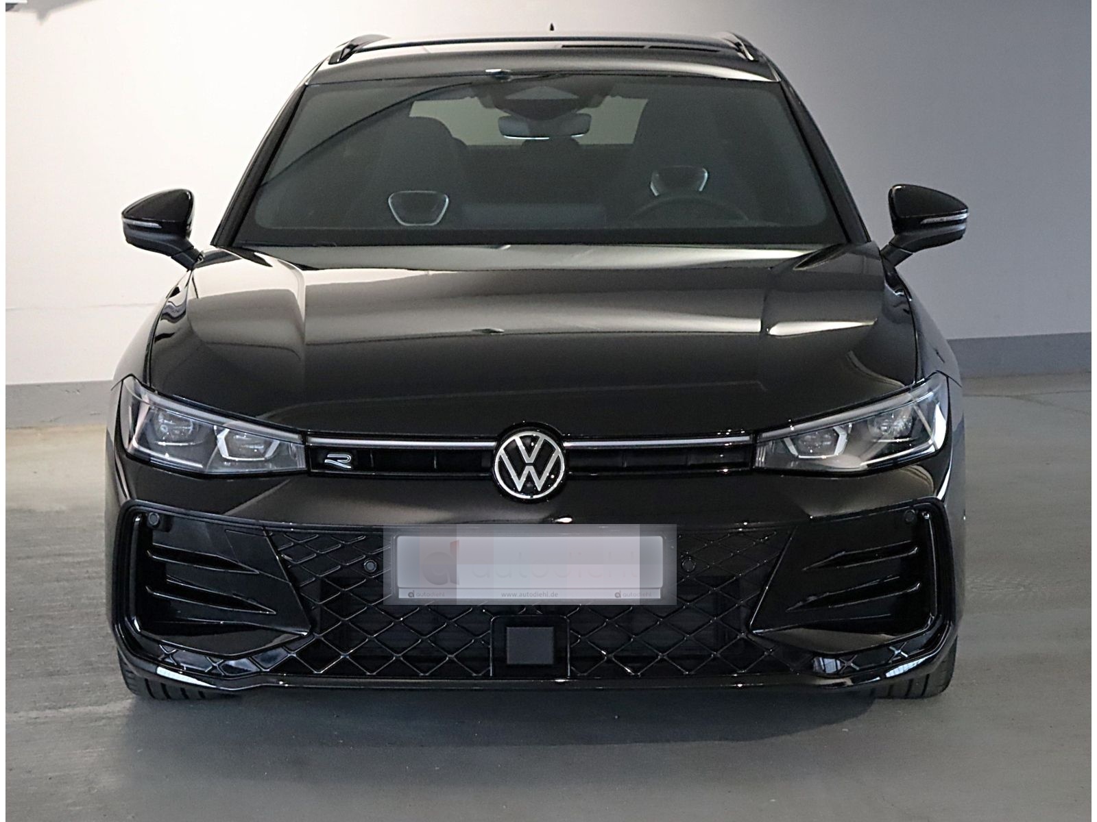 Volkswagen Passat Variant 2.0 TDI DSG R-Line *AHK*HUD foto 3