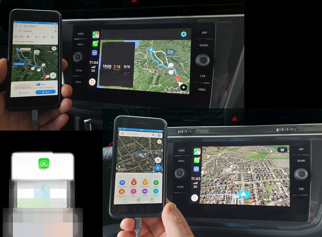 Volkswagen T-Cross Style 1.0 TSI DSG AppC. Kamera AID SideA foto 17