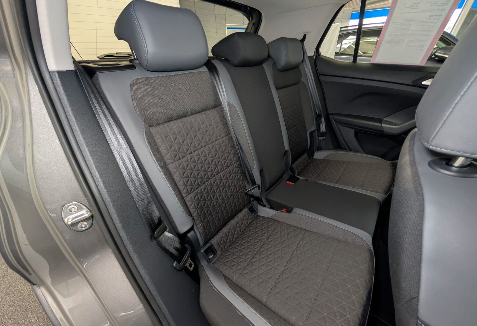 Volkswagen T-Cross Style 1.0 TSI DSG AppC. Kamera AID SideA foto 20