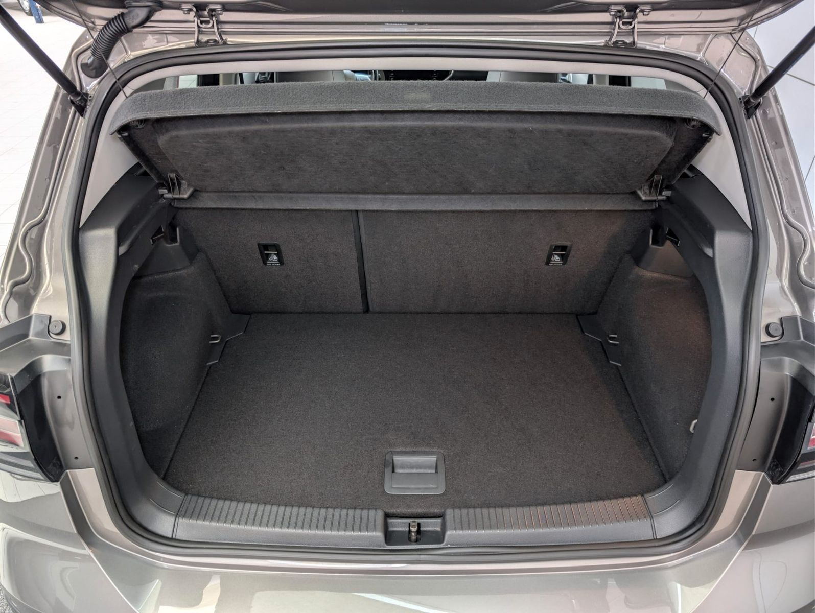 Volkswagen T-Cross Style 1.0 TSI DSG AppC. Kamera AID SideA foto 21