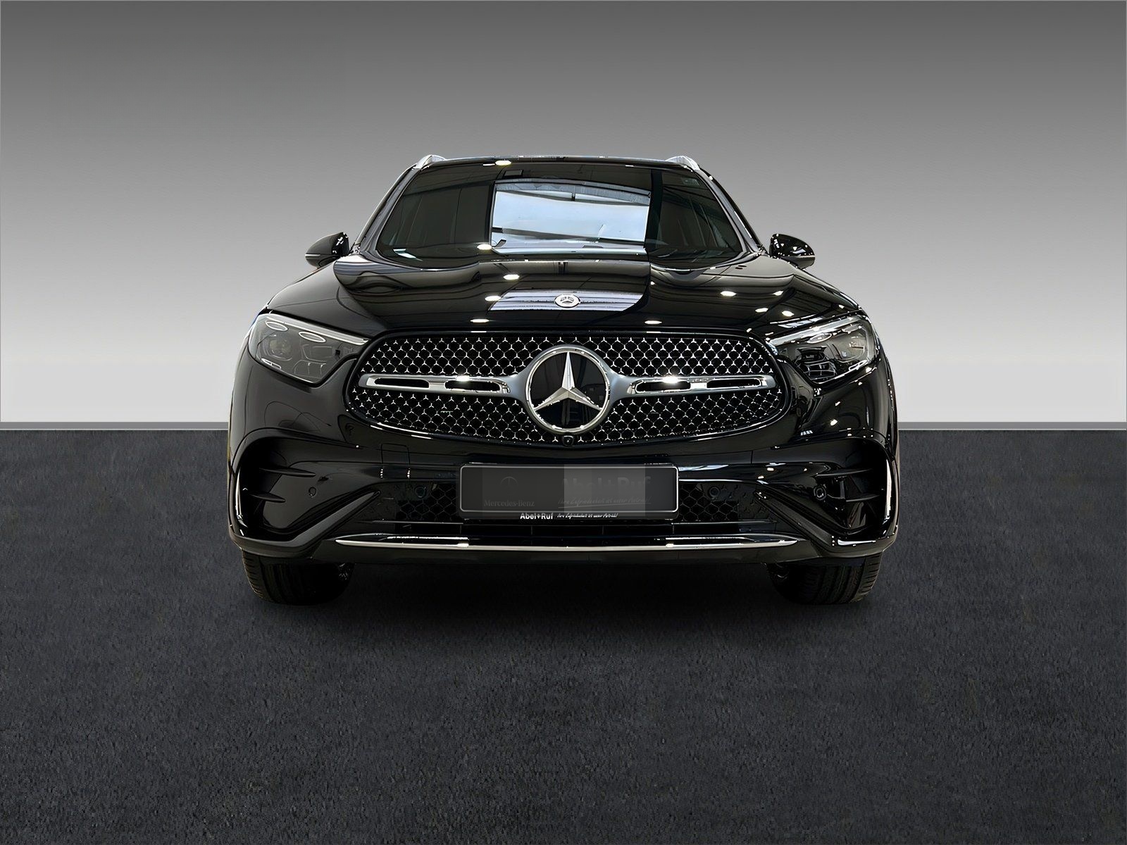 Mercedes-Benz GLC 220 d 4M AMG+DIGITAL+Memo+LrHz+TotW+AHK+360° foto 2