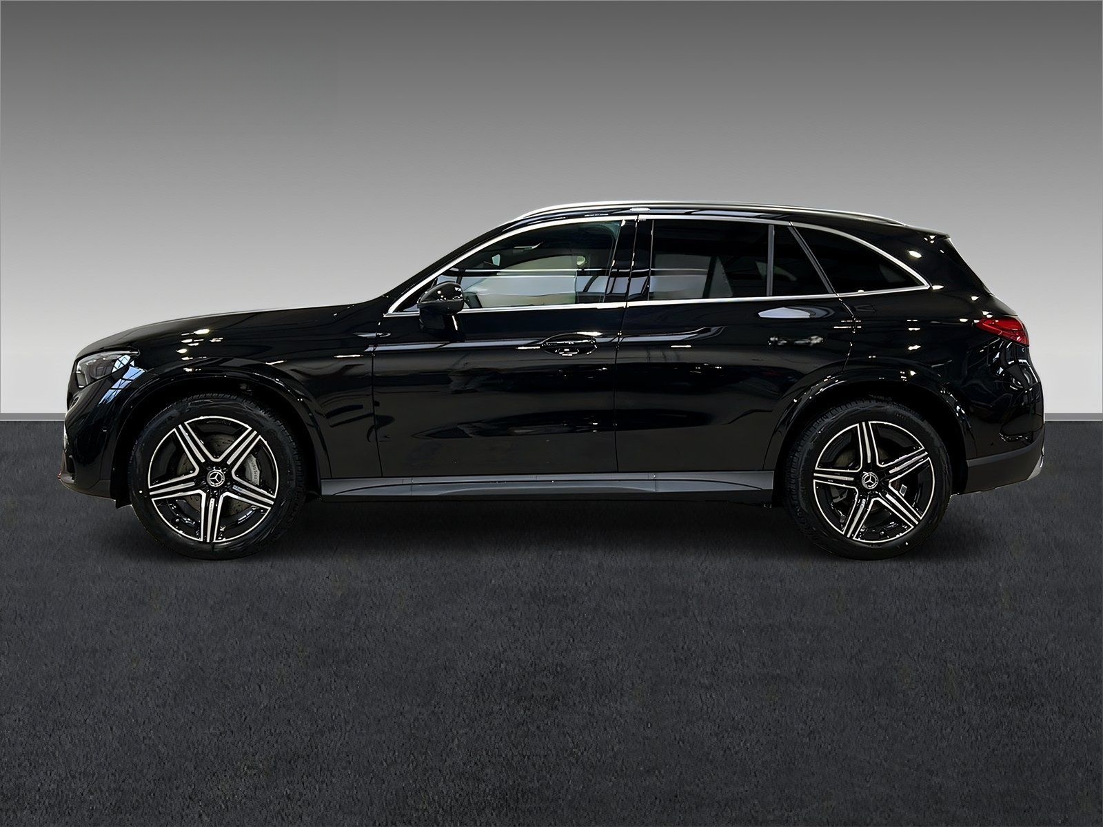 Mercedes-Benz GLC 220 d 4M AMG+DIGITAL+Memo+LrHz+TotW+AHK+360° foto 4