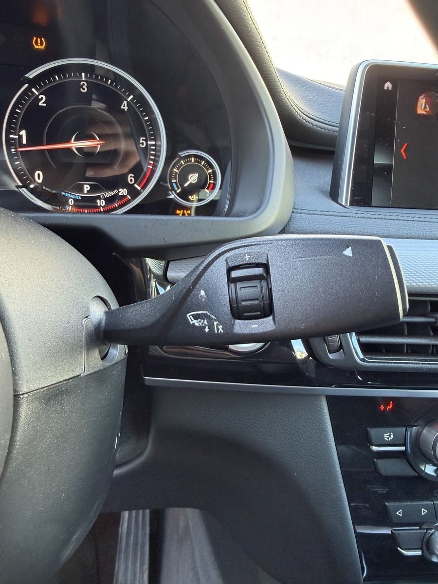 BMW X6 x Drive 40d M Head Up/ Soft/ Schiebd./ 360° foto 15