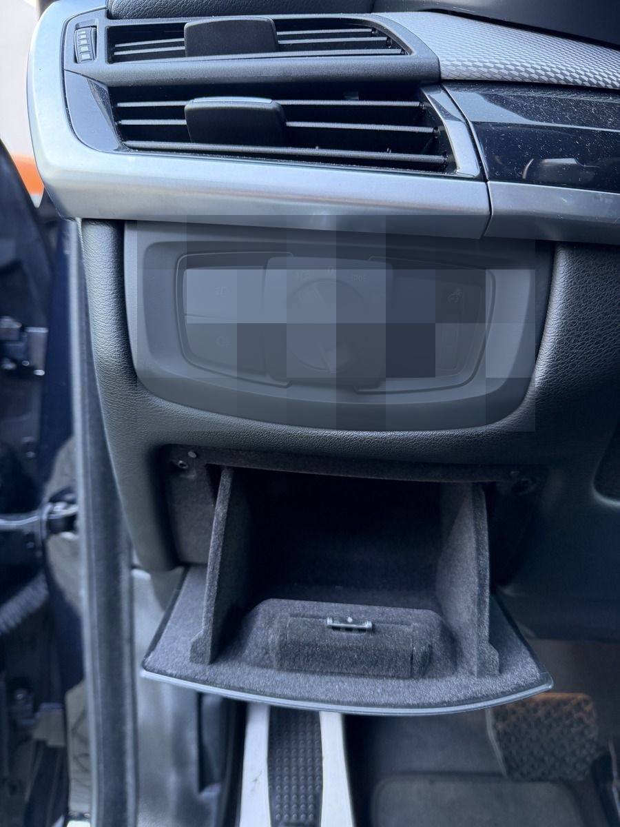 BMW X6 x Drive 40d M Head Up/ Soft/ Schiebd./ 360° foto 16