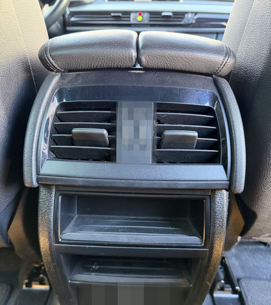 BMW X6 x Drive 40d M Head Up/ Soft/ Schiebd./ 360° foto 17