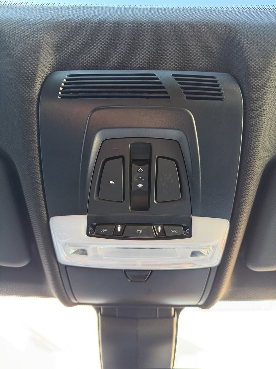 BMW X6 x Drive 40d M Head Up/ Soft/ Schiebd./ 360° foto 18