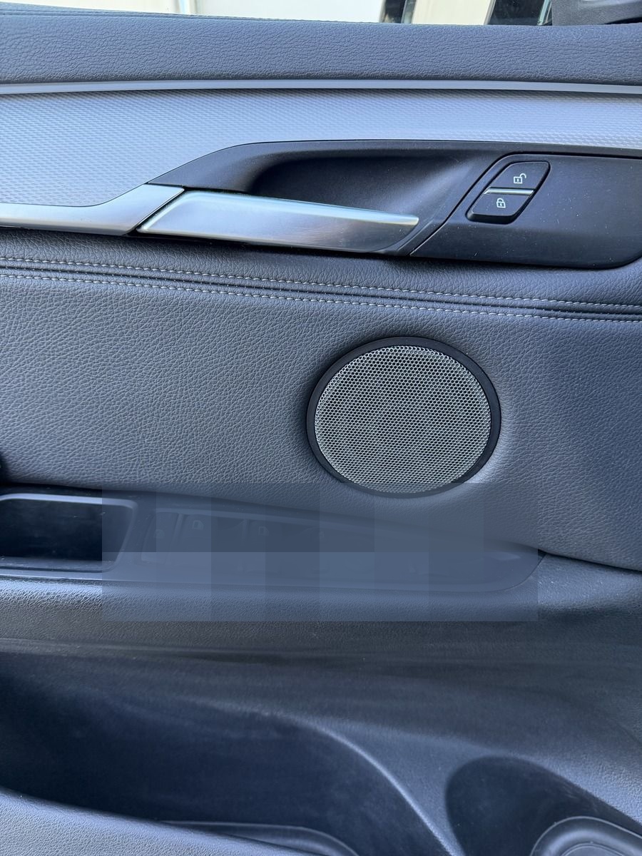 BMW X6 x Drive 40d M Head Up/ Soft/ Schiebd./ 360° foto 19