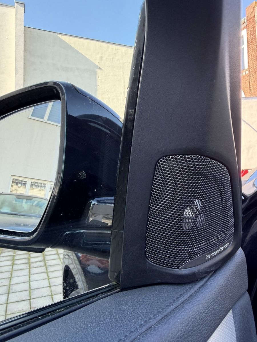 BMW X6 x Drive 40d M Head Up/ Soft/ Schiebd./ 360° foto 20