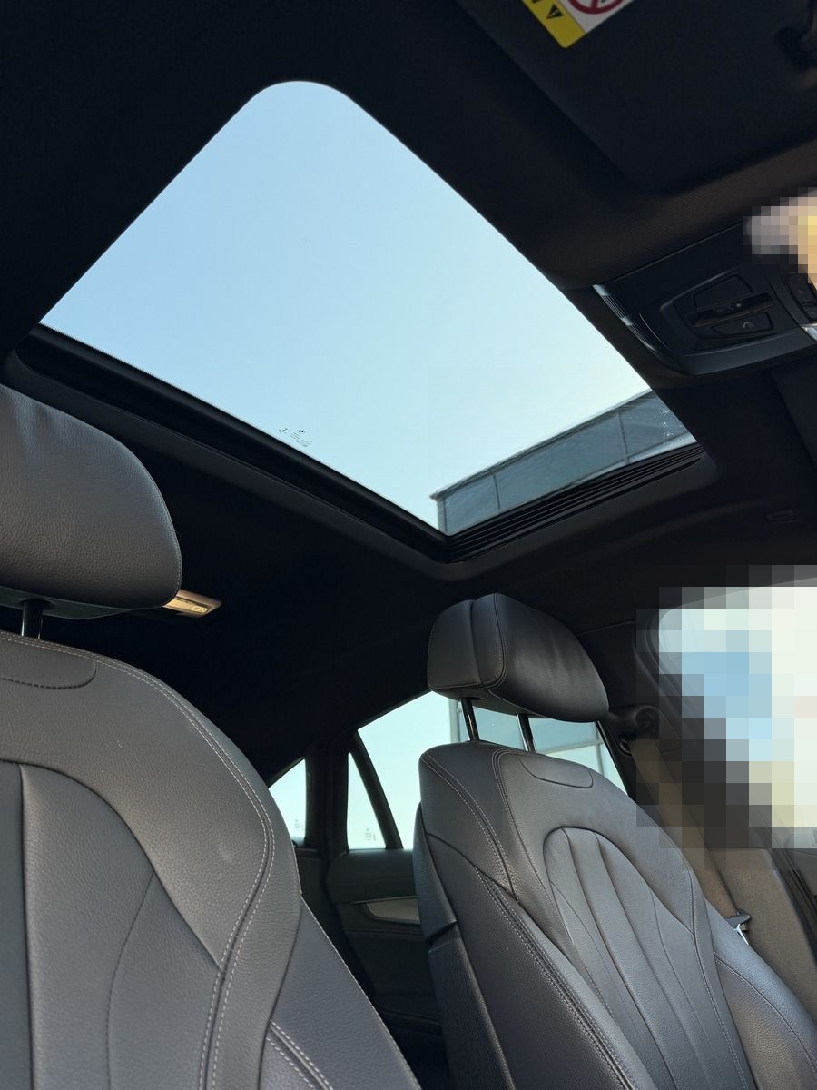 BMW X6 x Drive 40d M Head Up/ Soft/ Schiebd./ 360° foto 21