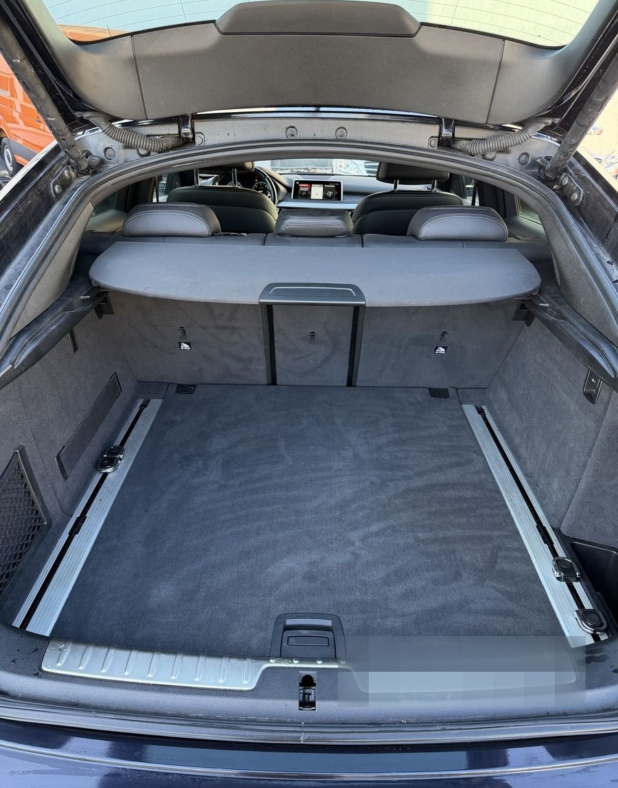 BMW X6 x Drive 40d M Head Up/ Soft/ Schiebd./ 360° foto 22