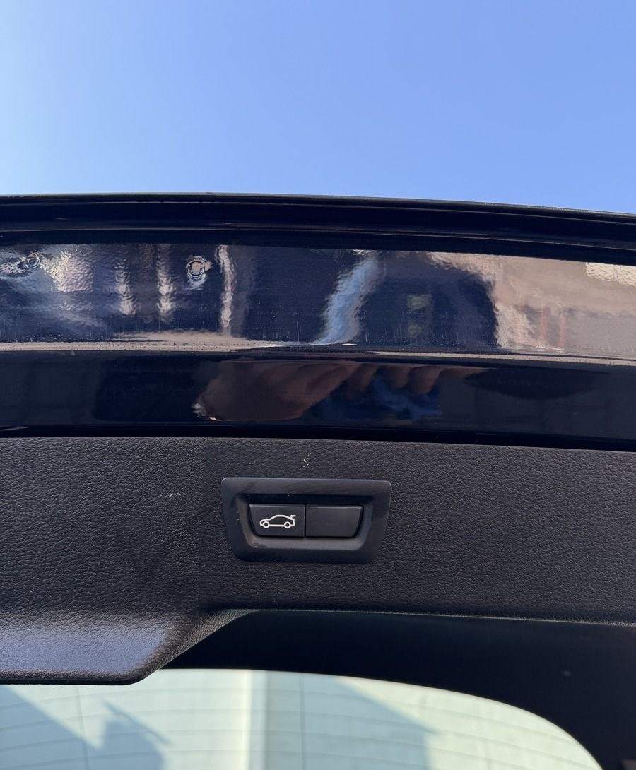 BMW X6 x Drive 40d M Head Up/ Soft/ Schiebd./ 360° foto 23