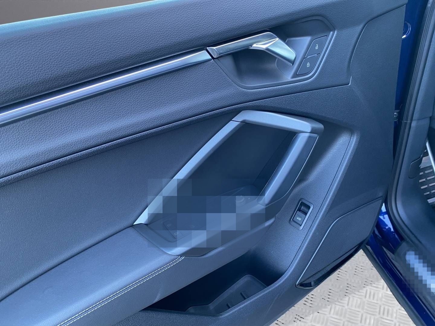 Audi Q3 35 TFSI 1.5 Sportback S-Line foto 15