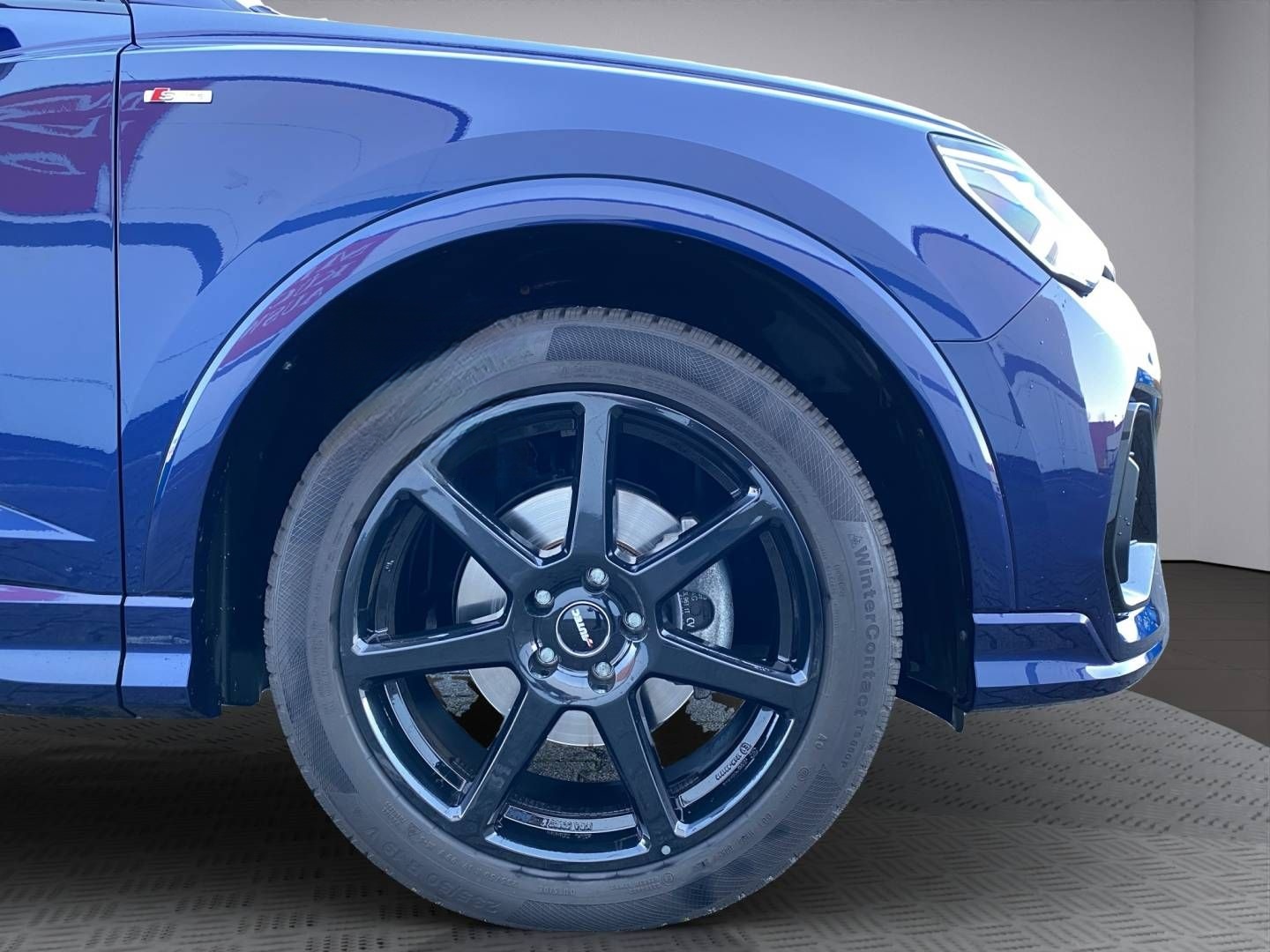 Audi Q3 35 TFSI 1.5 Sportback S-Line foto 24
