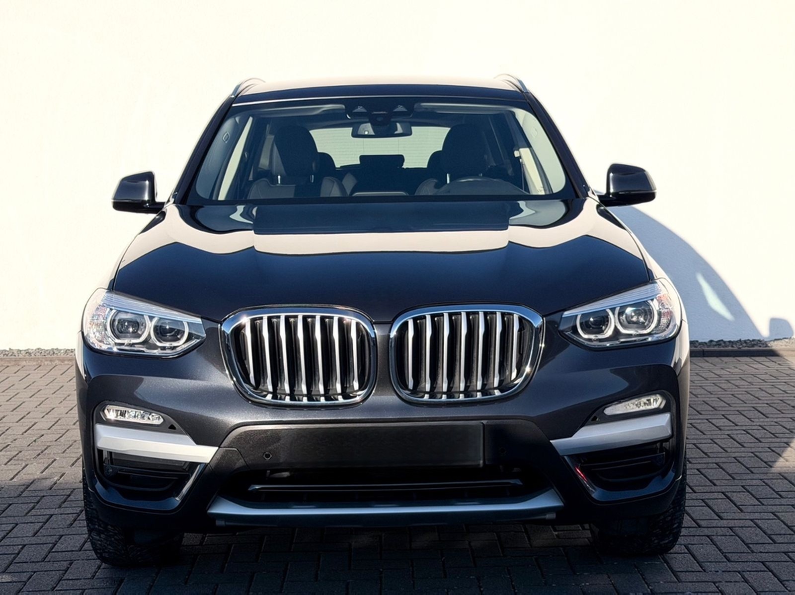 BMW X3 xDrive 30 i xLine NAVI/LED/CAM/HUD/GARANTIE foto 2