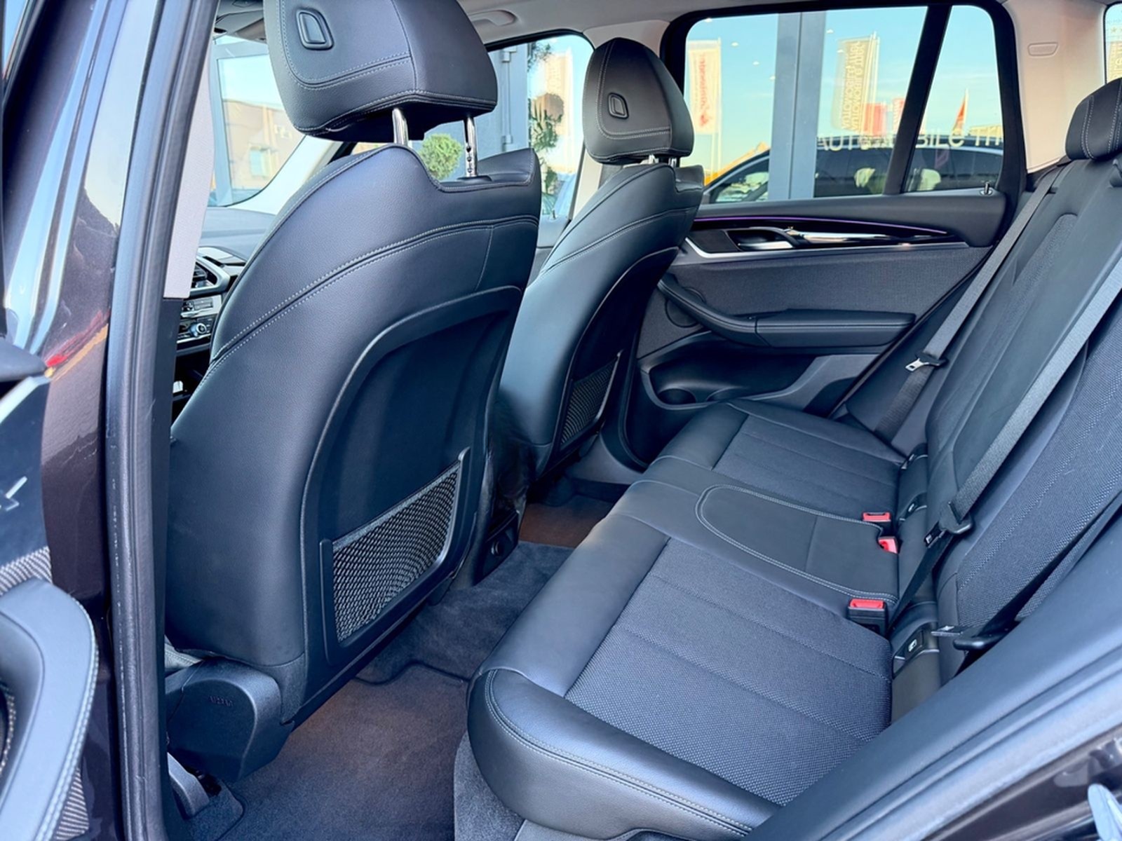 BMW X3 xDrive 30 i xLine NAVI/LED/CAM/HUD/GARANTIE foto 13