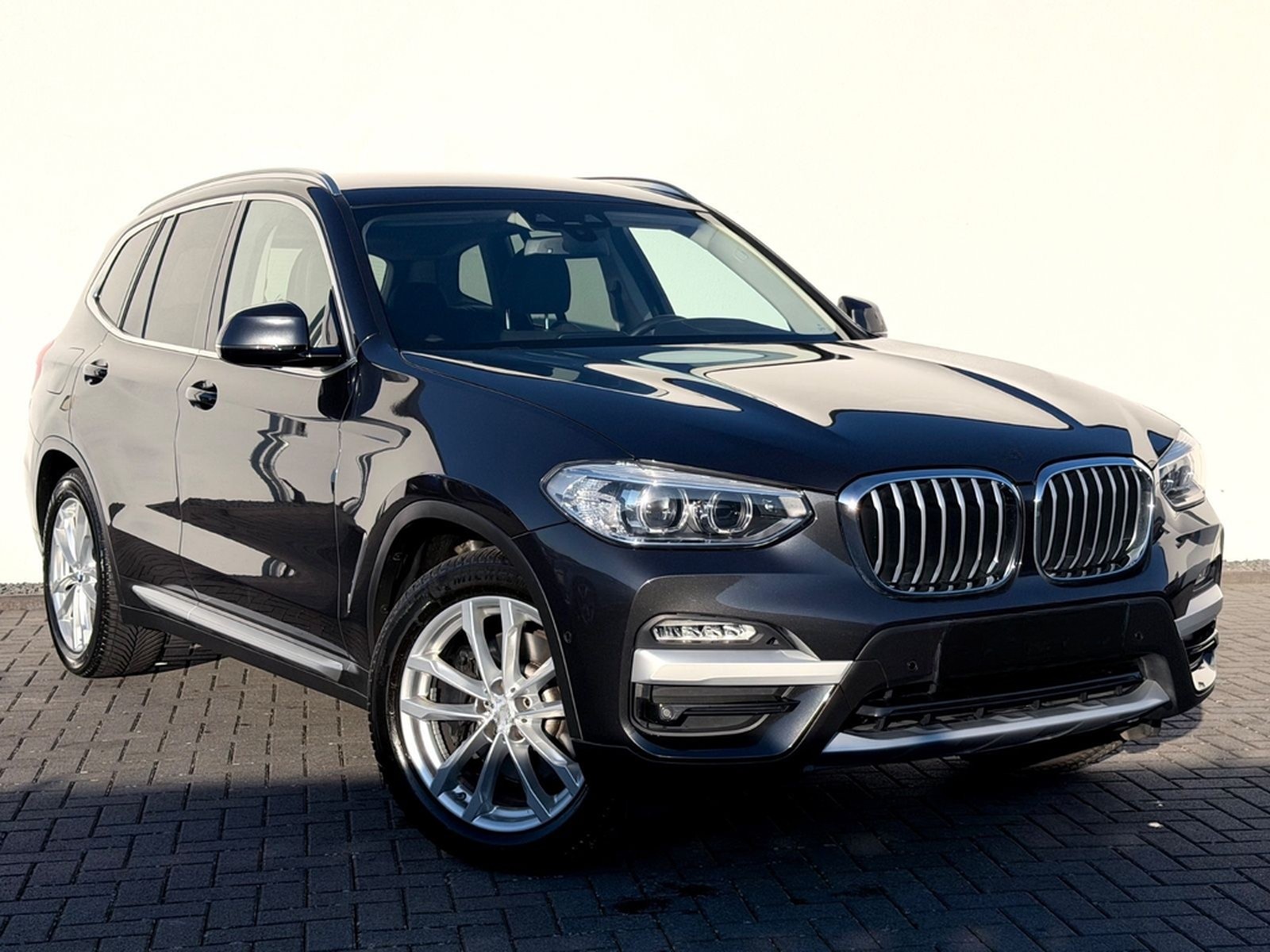 BMW X3 xDrive 30 i xLine NAVI/LED/CAM/HUD/GARANTIE foto 3