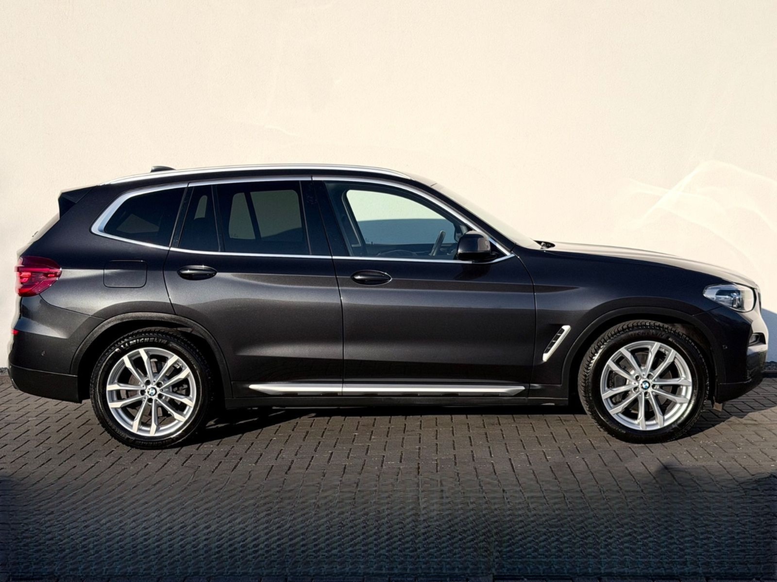 BMW X3 xDrive 30 i xLine NAVI/LED/CAM/HUD/GARANTIE foto 4