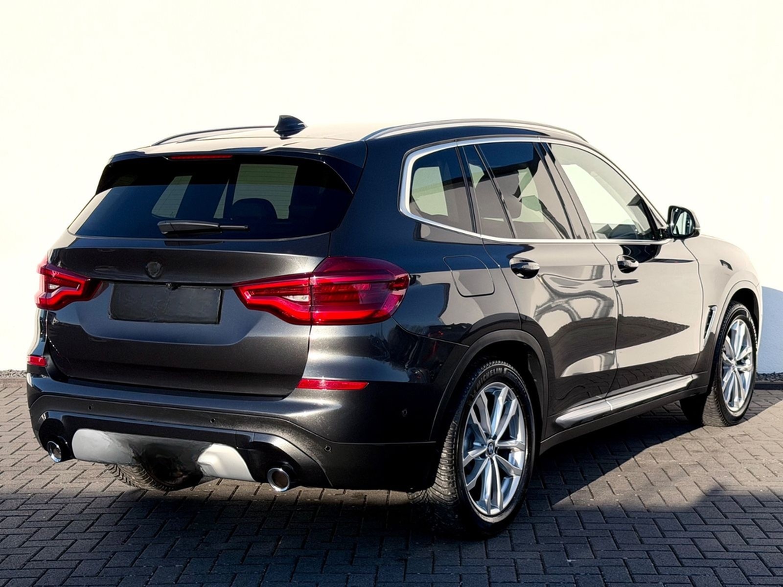 BMW X3 xDrive 30 i xLine NAVI/LED/CAM/HUD/GARANTIE foto 5