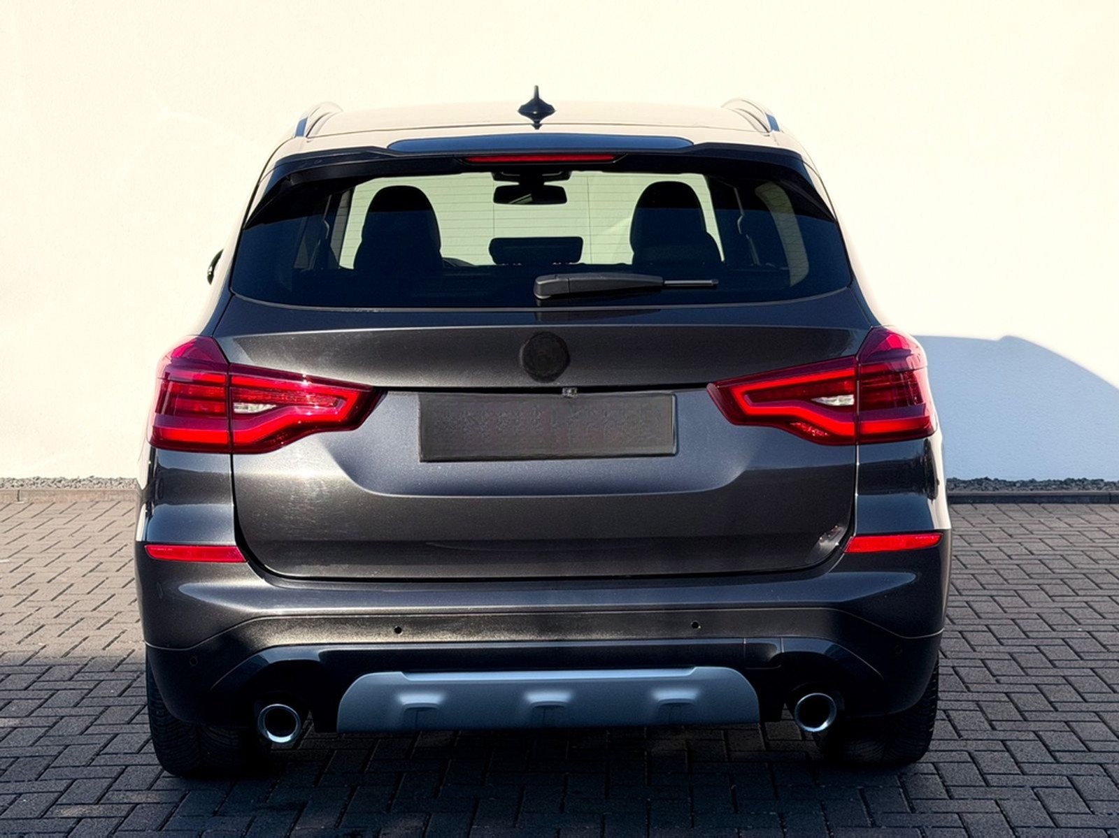 BMW X3 xDrive 30 i xLine NAVI/LED/CAM/HUD/GARANTIE foto 6