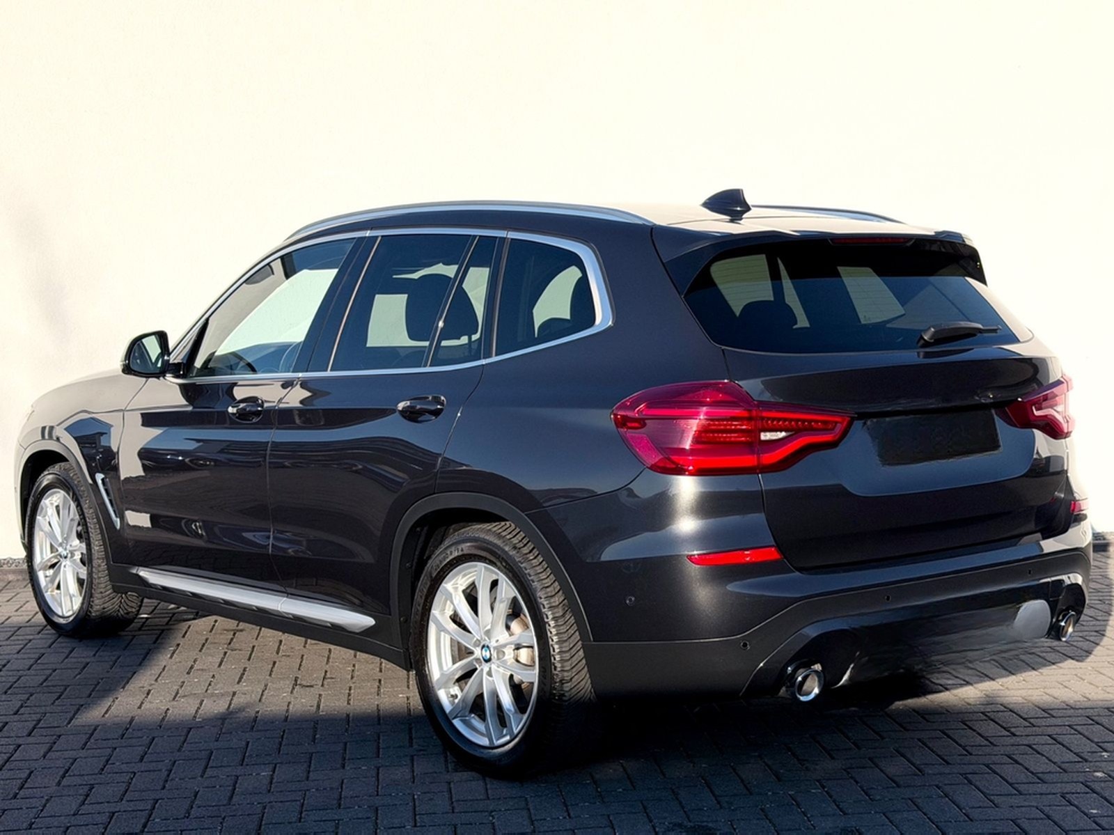 BMW X3 xDrive 30 i xLine NAVI/LED/CAM/HUD/GARANTIE foto 7