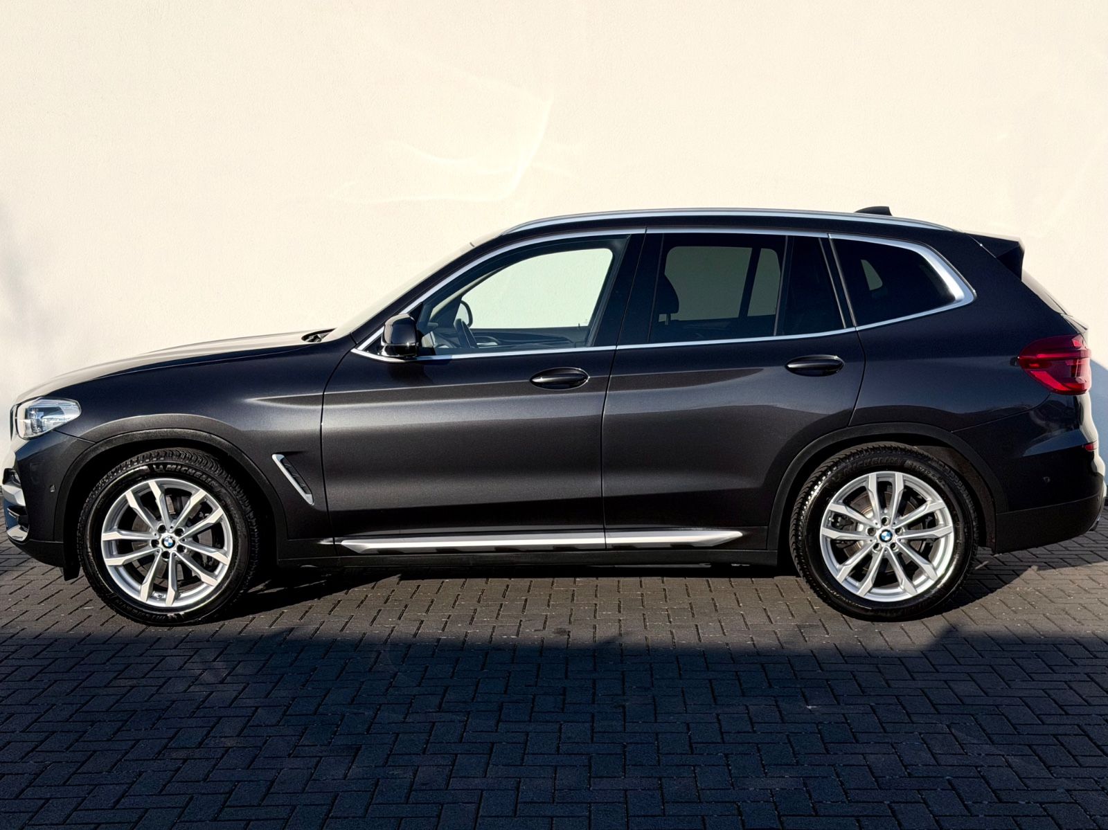 BMW X3 xDrive 30 i xLine NAVI/LED/CAM/HUD/GARANTIE foto 8