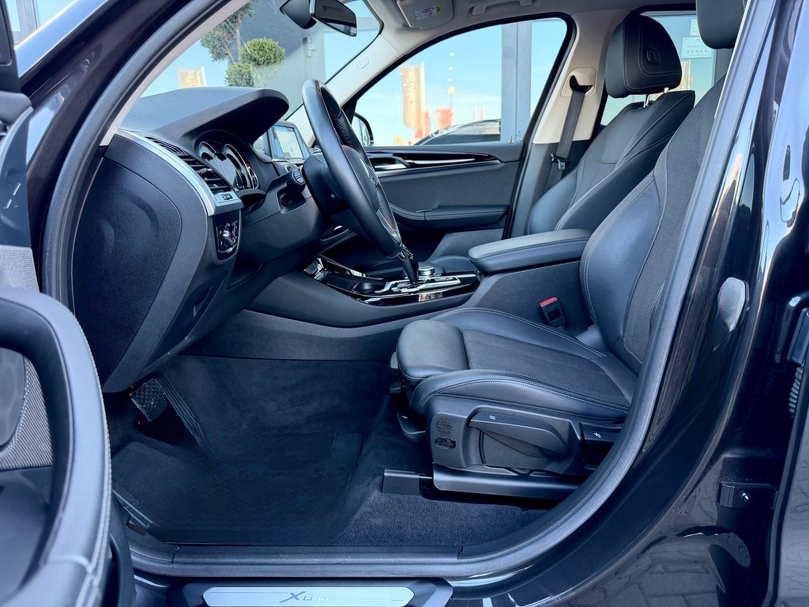 BMW X3 xDrive 30 i xLine NAVI/LED/CAM/HUD/GARANTIE foto 9