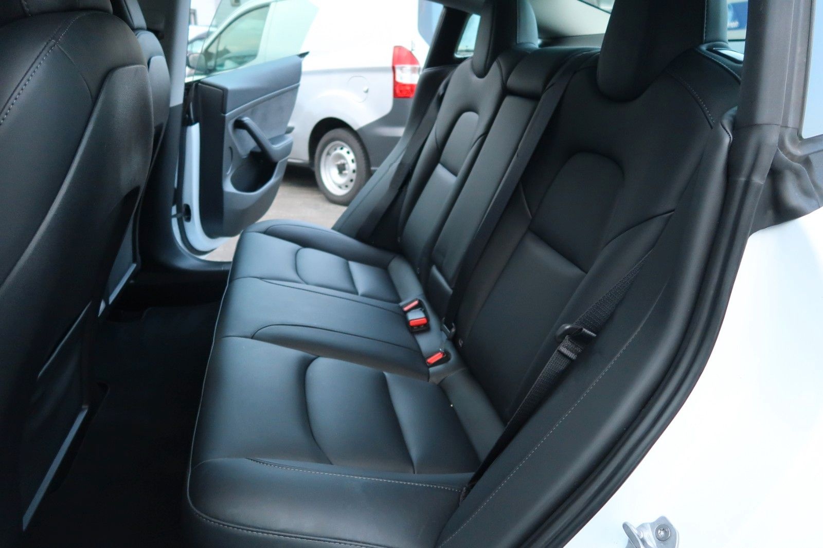 Tesla Model 3 Long Range Dual AWD # MWST # SOH 95 % foto 11