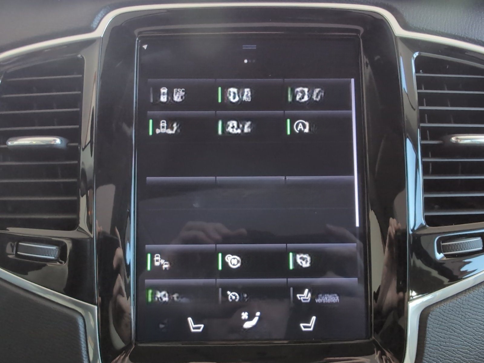 Volvo  D5 AWD Inscription/Pano/360°/ACC/Memory/Keyless foto 15