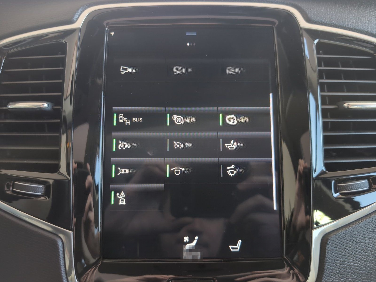 Volvo  D5 AWD Inscription/Pano/360°/ACC/Memory/Keyless foto 16