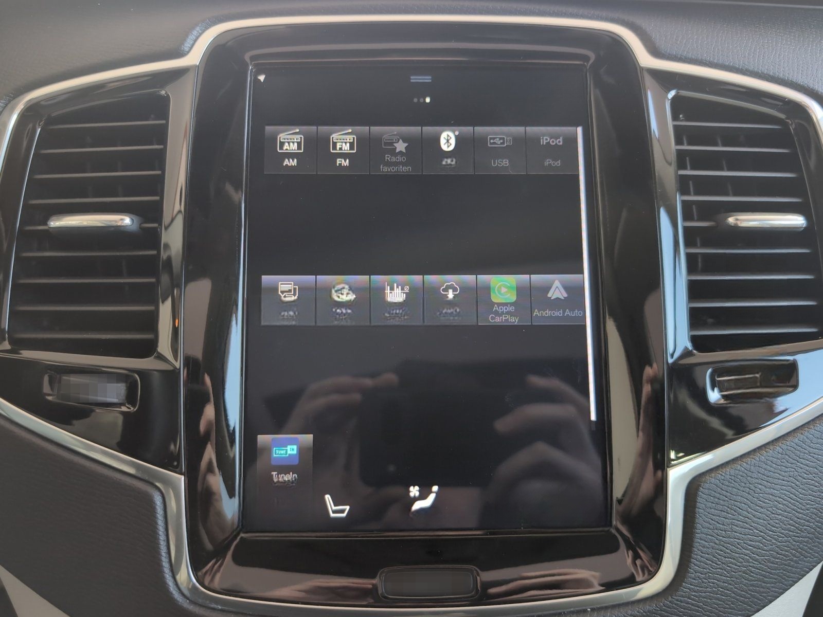 Volvo  D5 AWD Inscription/Pano/360°/ACC/Memory/Keyless foto 17