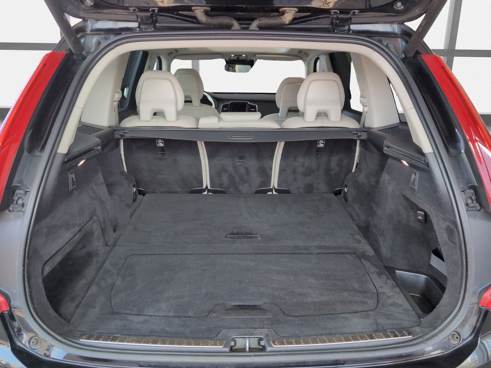 Volvo  D5 AWD Inscription/Pano/360°/ACC/Memory/Keyless foto 18