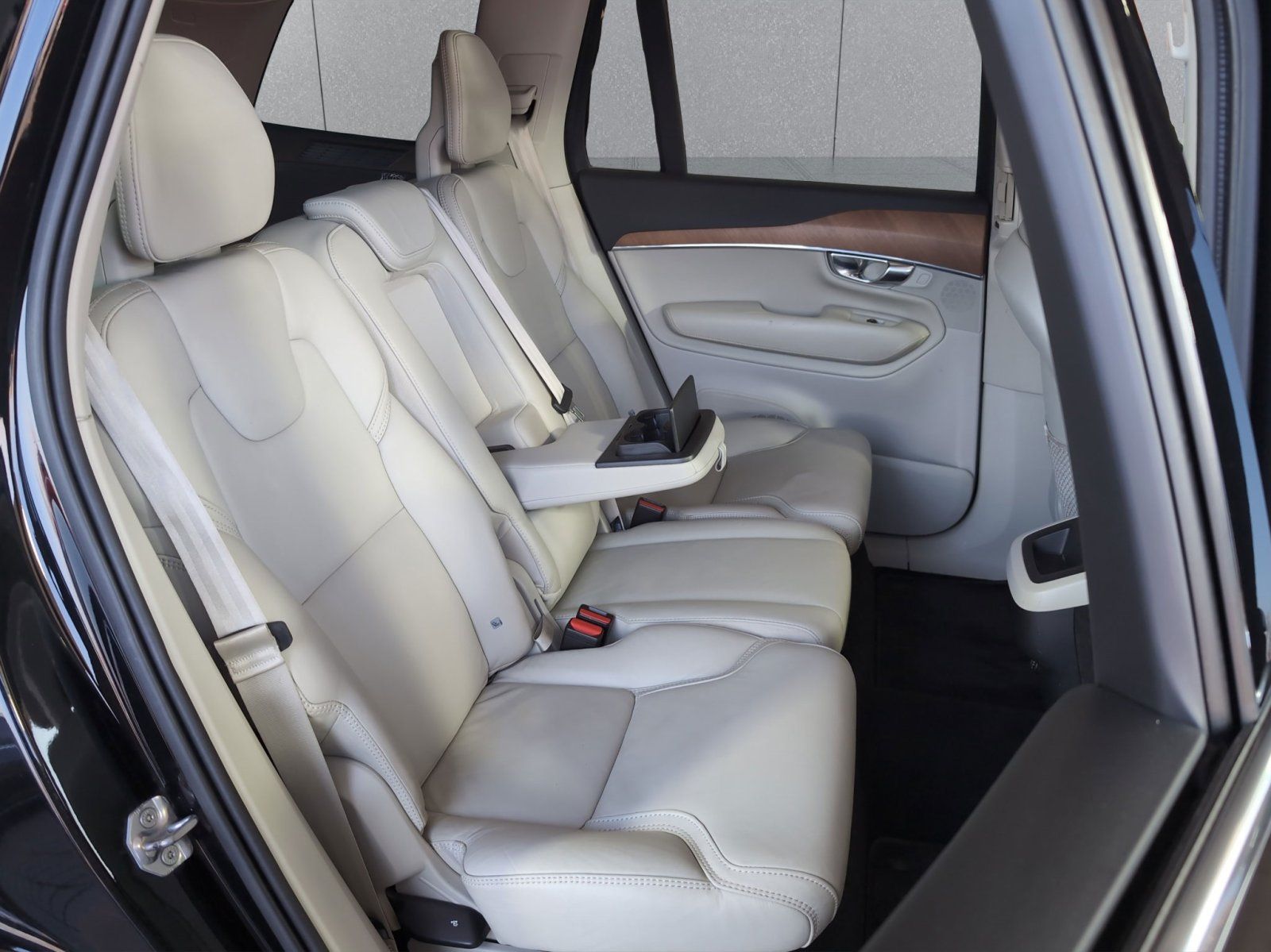 Volvo  D5 AWD Inscription/Pano/360°/ACC/Memory/Keyless foto 9