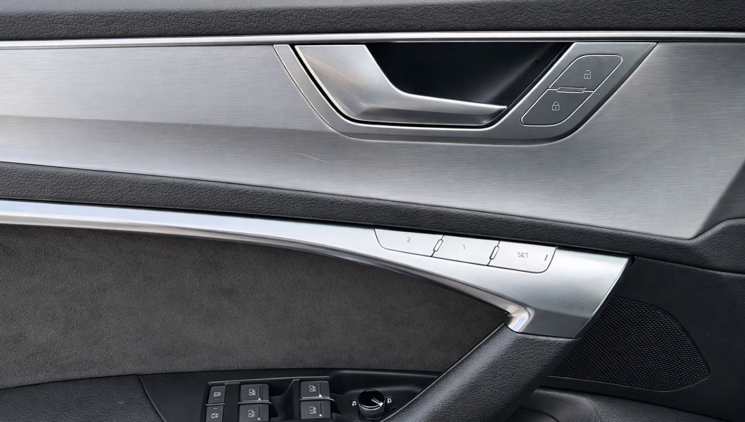 Audi A7 Sportback 55 TFSI quattro*S-LinePlus*Pano*ACC foto 11