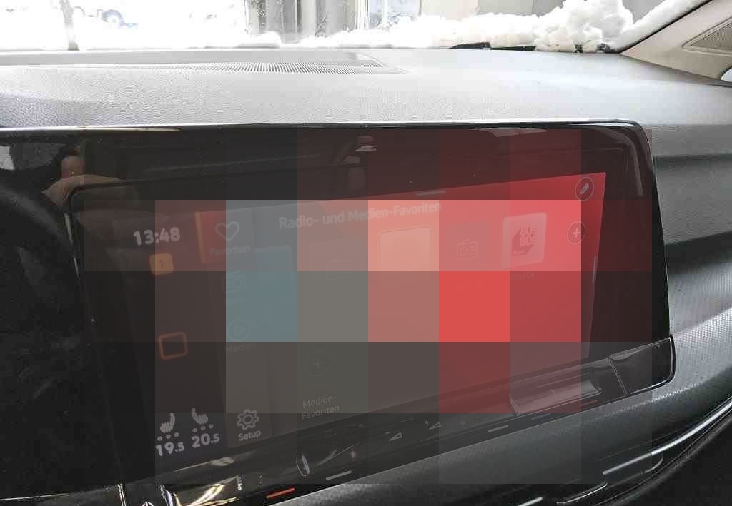 Volkswagen Golf VIII 1.5 eTSI DSG ACTIVE +LED +ACC +VIRTUAL foto 8