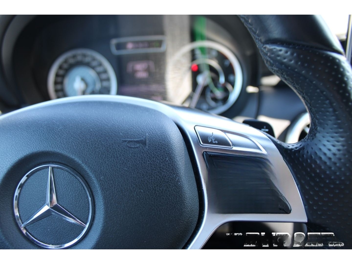 Mercedes-Benz A 45 AMG 4Matic ACC Pano Leder SithHZG Bi Xenon  foto 16