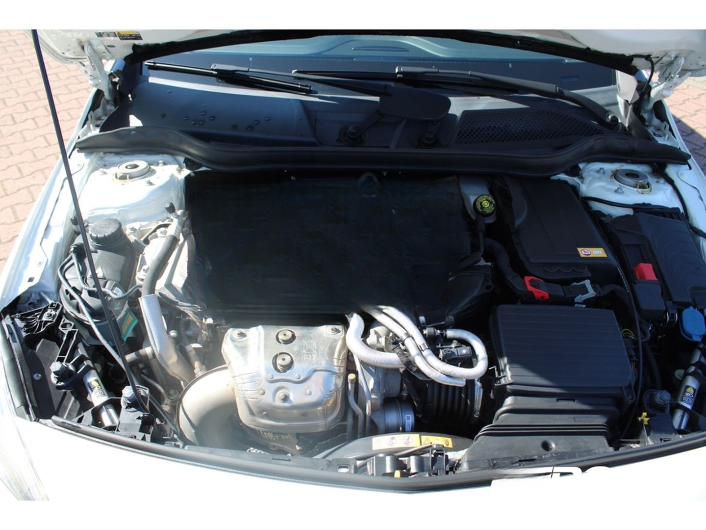 Mercedes-Benz A 45 AMG 4Matic ACC Pano Leder SithHZG Bi Xenon  foto 18