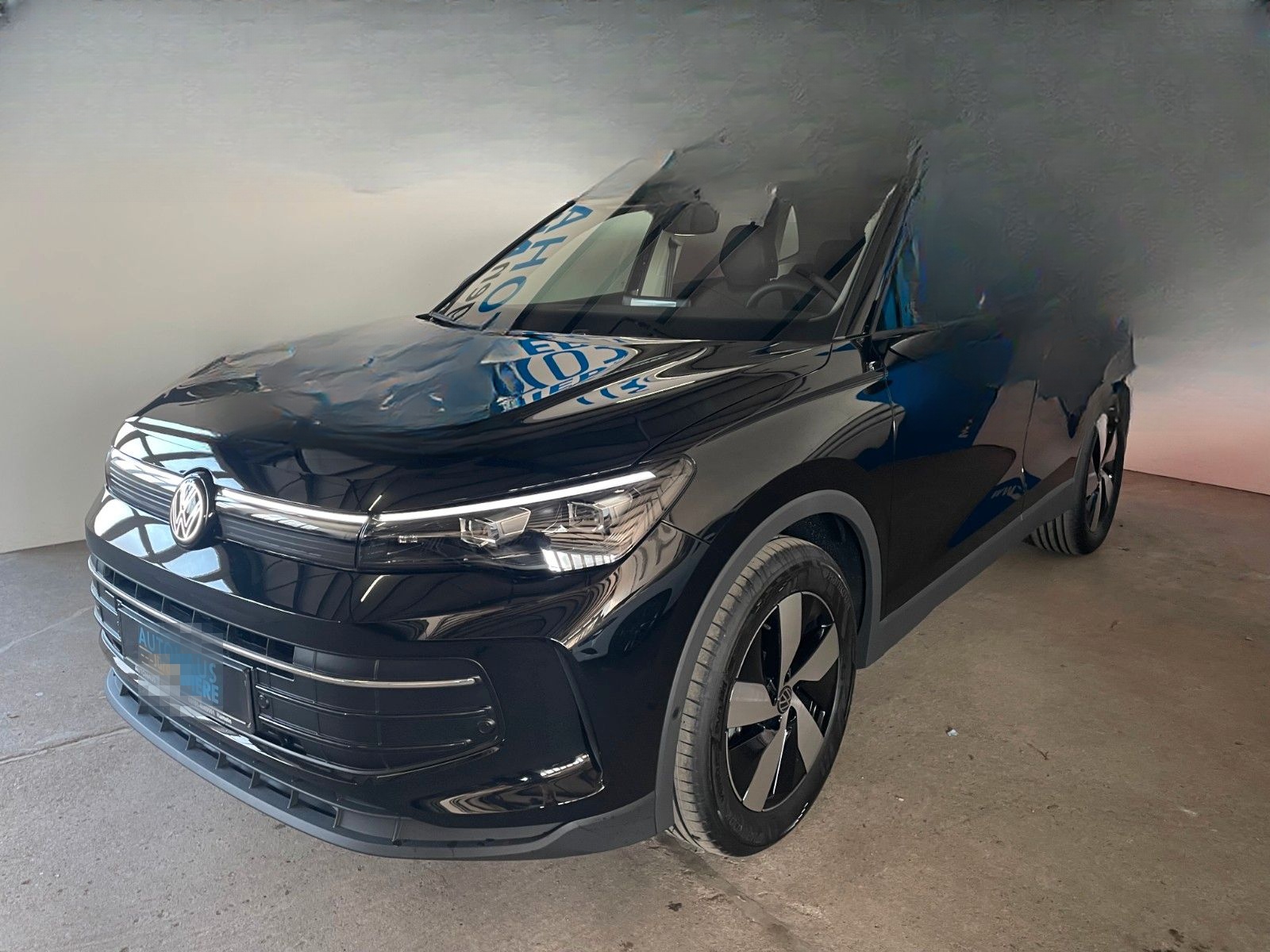 Volkswagen Tiguan 1.5 eTSI 110 kW AHK/LED/PANO foto 12