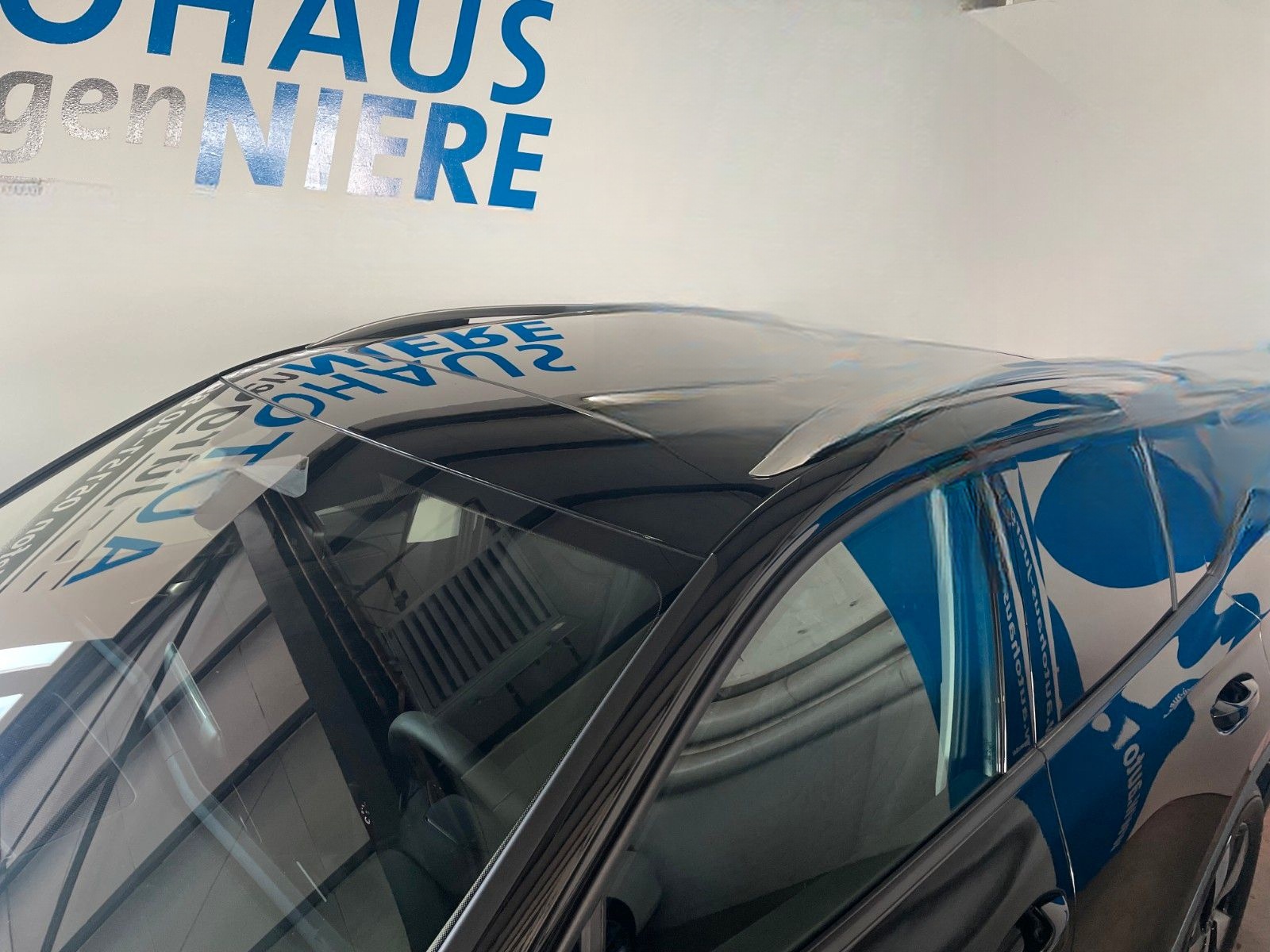 Volkswagen Tiguan 1.5 eTSI 110 kW AHK/LED/PANO foto 13