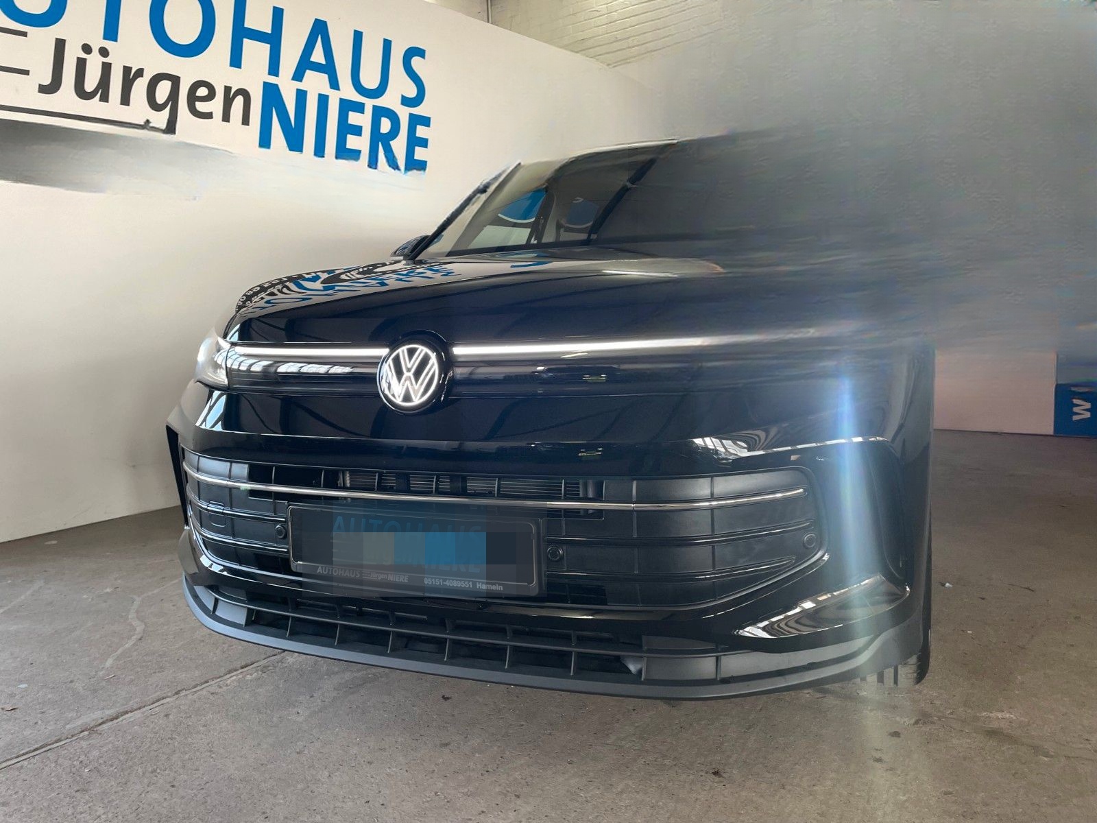 Volkswagen Tiguan 1.5 eTSI 110 kW AHK/LED/PANO foto 18
