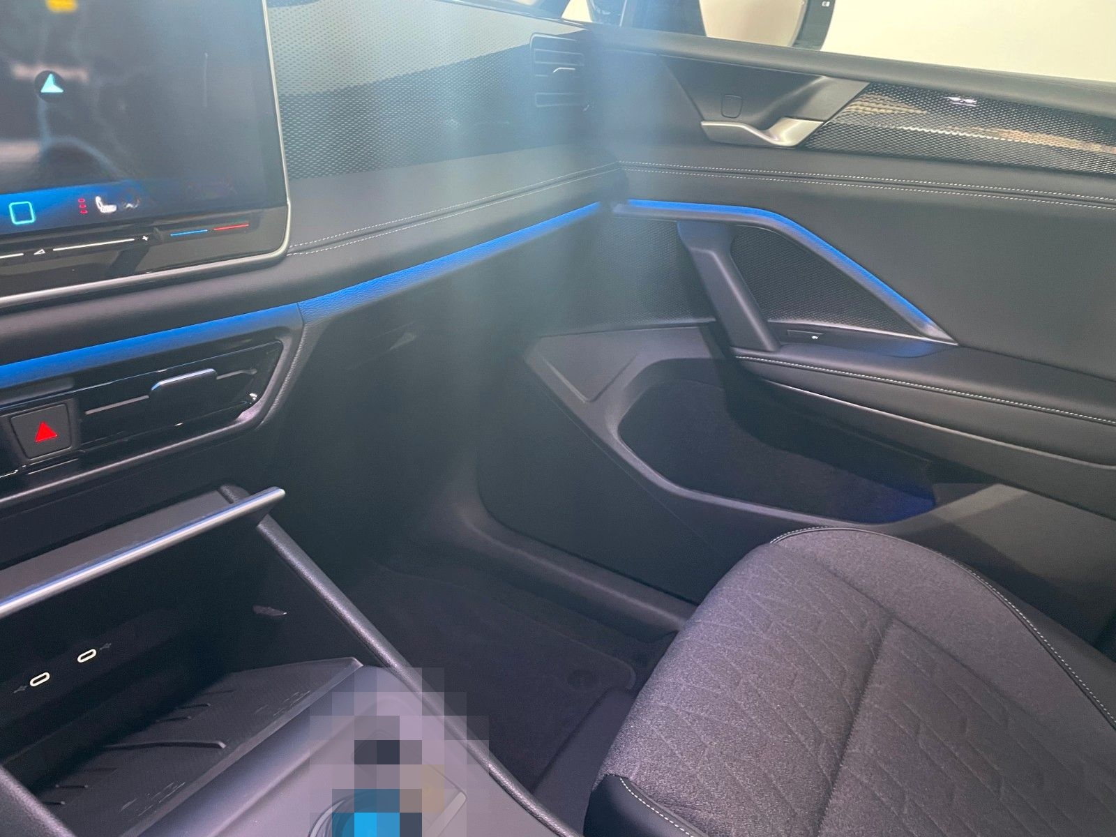 Volkswagen Tiguan 1.5 eTSI 110 kW AHK/LED/PANO foto 19