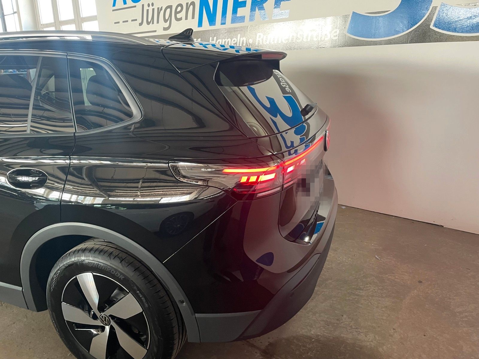 Volkswagen Tiguan 1.5 eTSI 110 kW AHK/LED/PANO foto 21