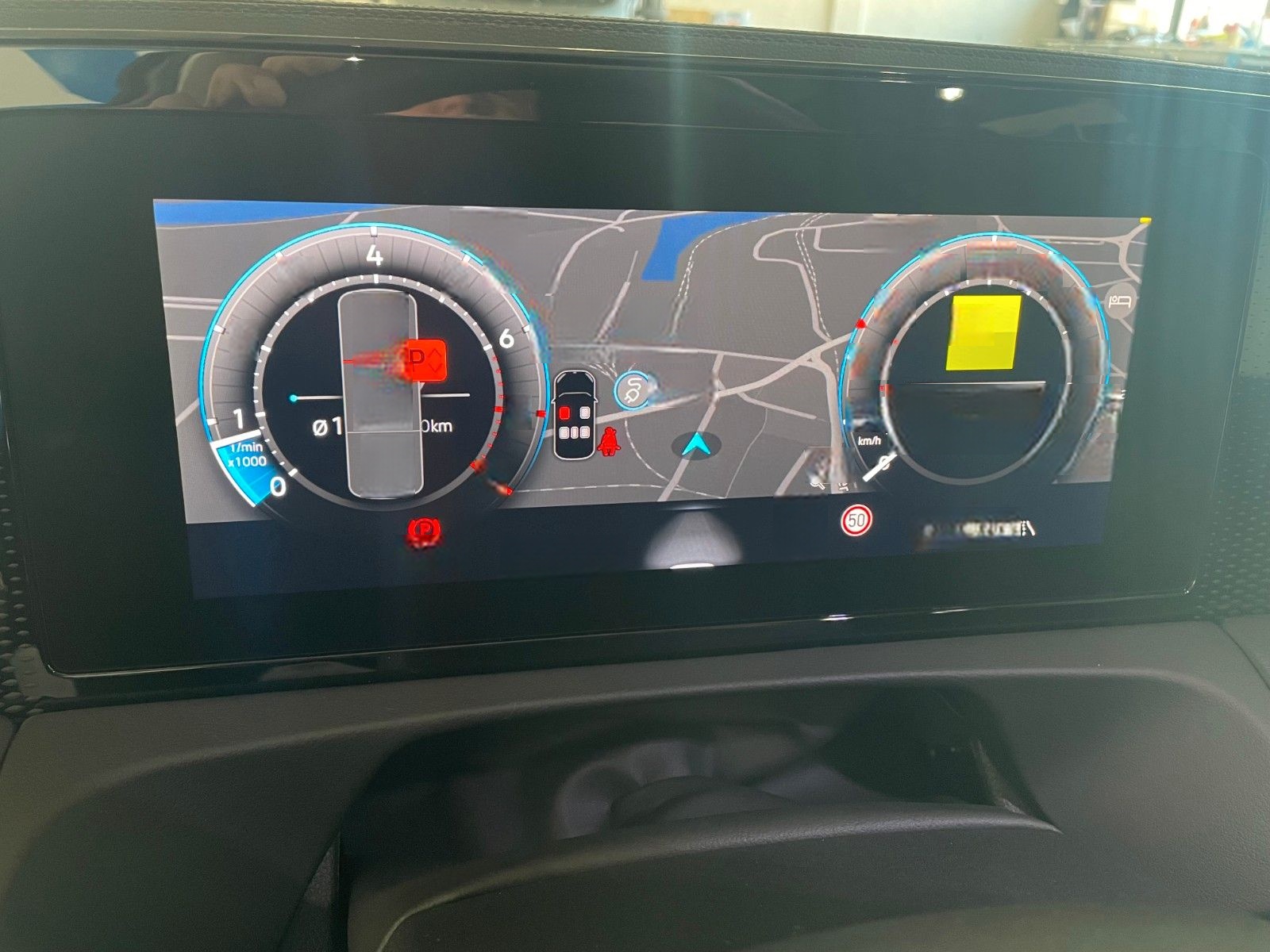 Volkswagen Tiguan 1.5 eTSI 110 kW AHK/LED/PANO foto 22