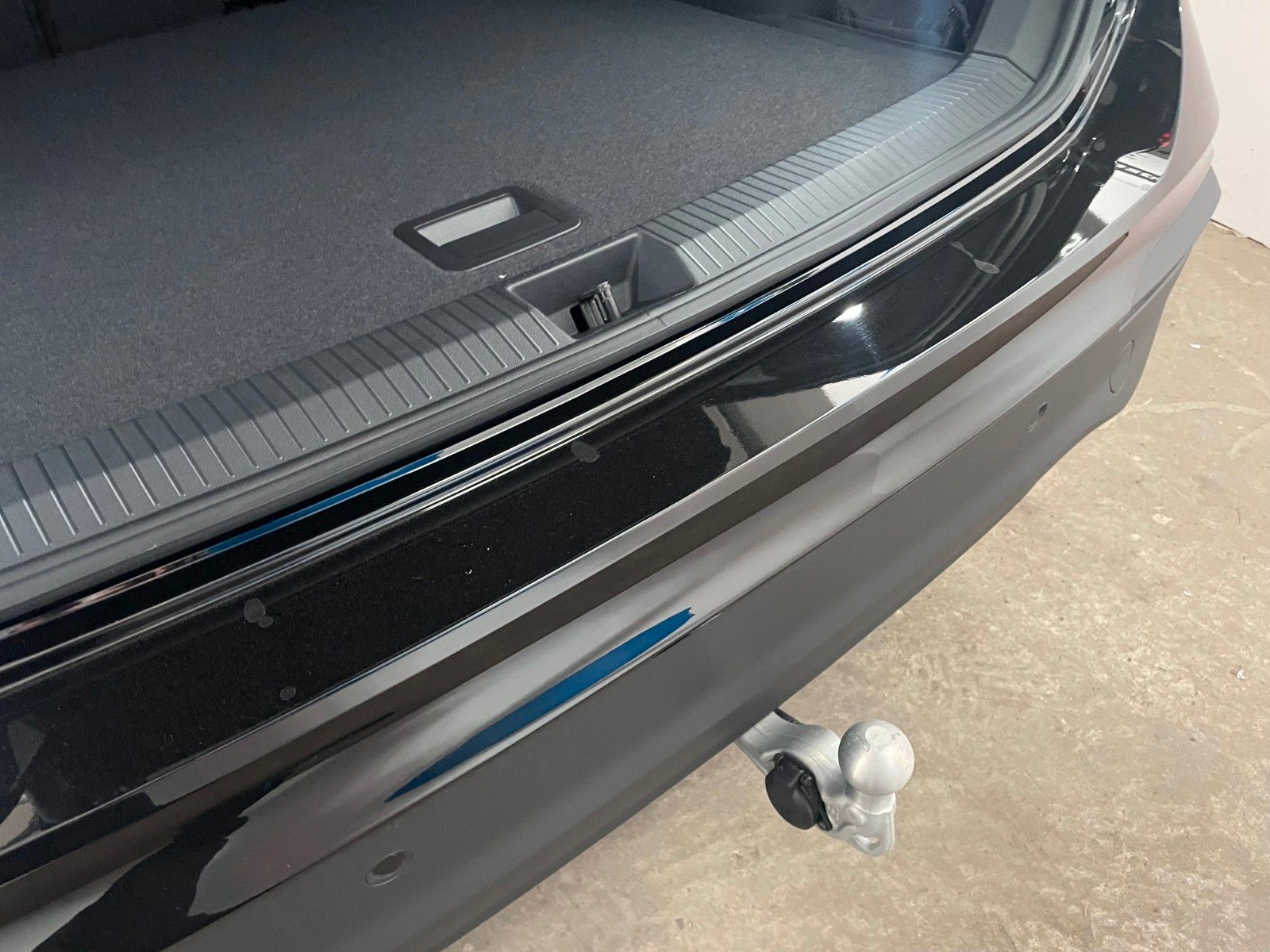 Volkswagen Tiguan 1.5 eTSI 110 kW AHK/LED/PANO foto 5