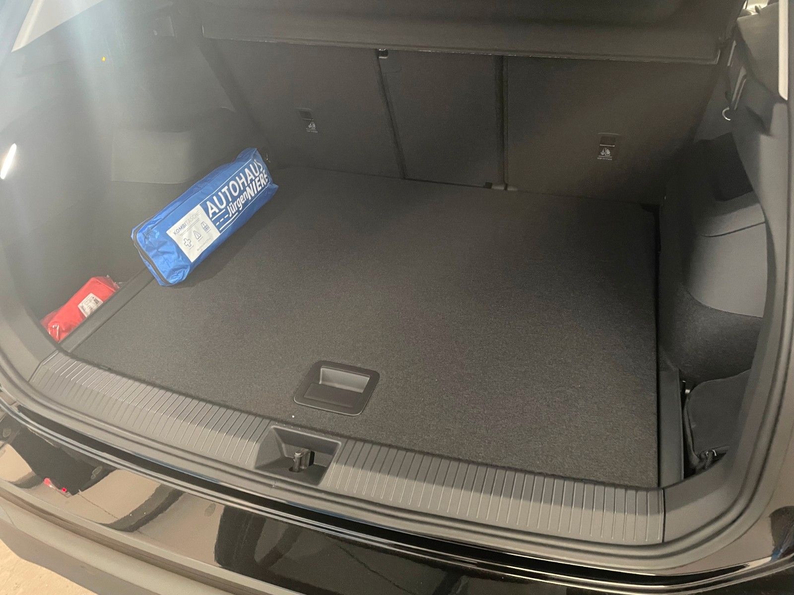 Volkswagen Tiguan 1.5 eTSI 110 kW AHK/LED/PANO foto 7