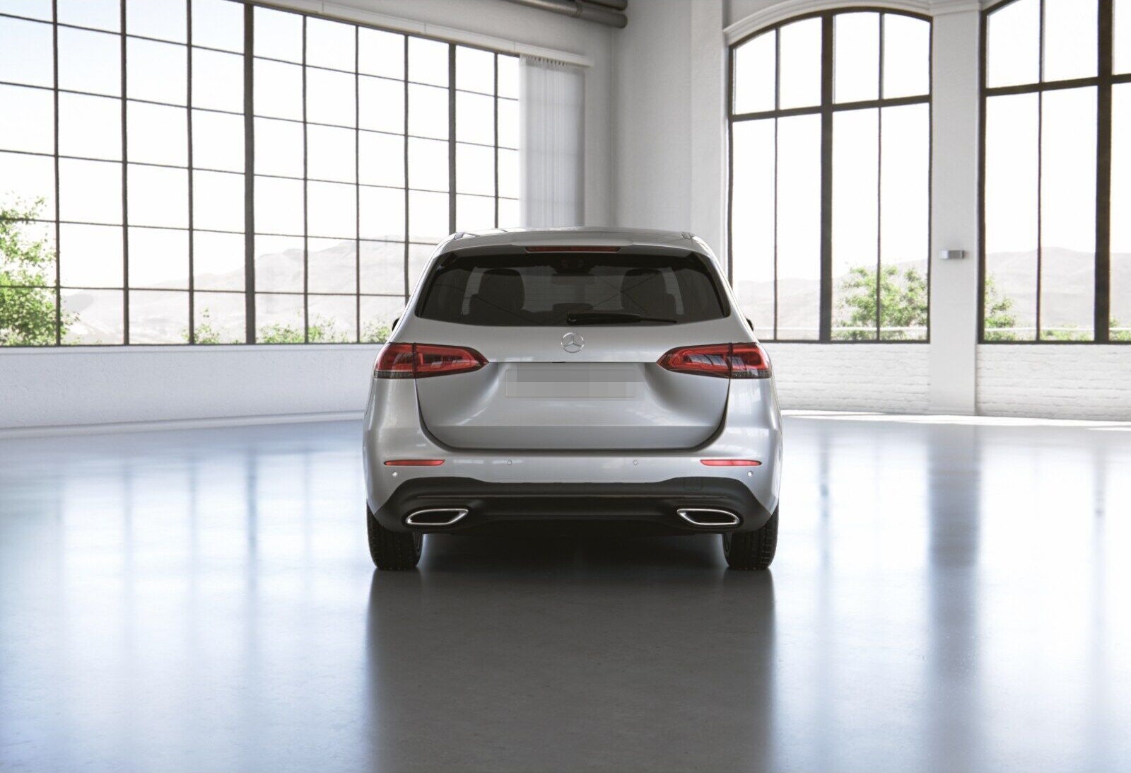 Mercedes-Benz B 250 e NIGHT PROGRESSIVE KAMERA SPUR PDC SHZ foto 12