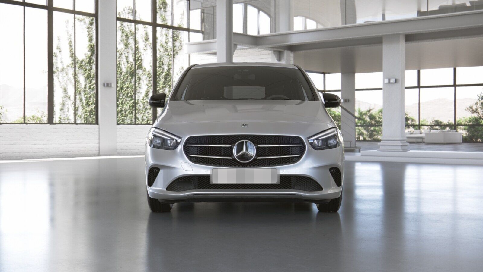 Mercedes-Benz B 250 e NIGHT PROGRESSIVE KAMERA SPUR PDC SHZ foto 16