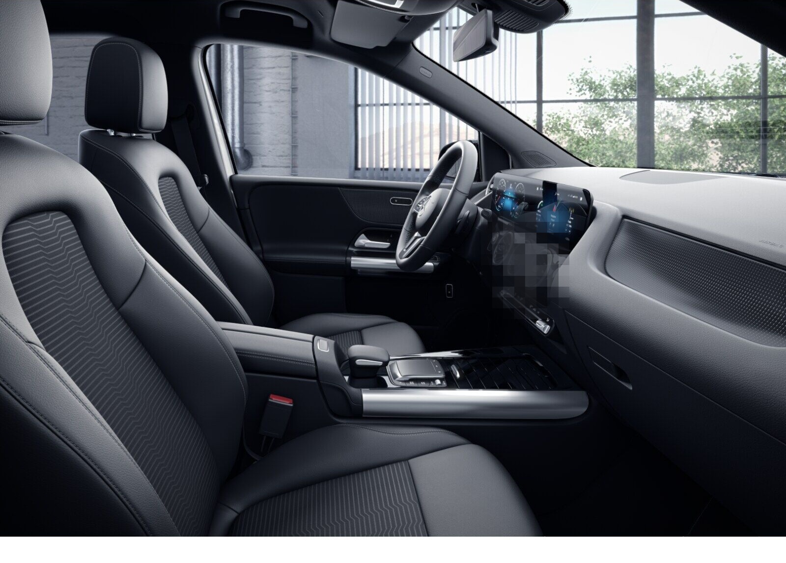 Mercedes-Benz B 250 e NIGHT PROGRESSIVE KAMERA SPUR PDC SHZ foto 6