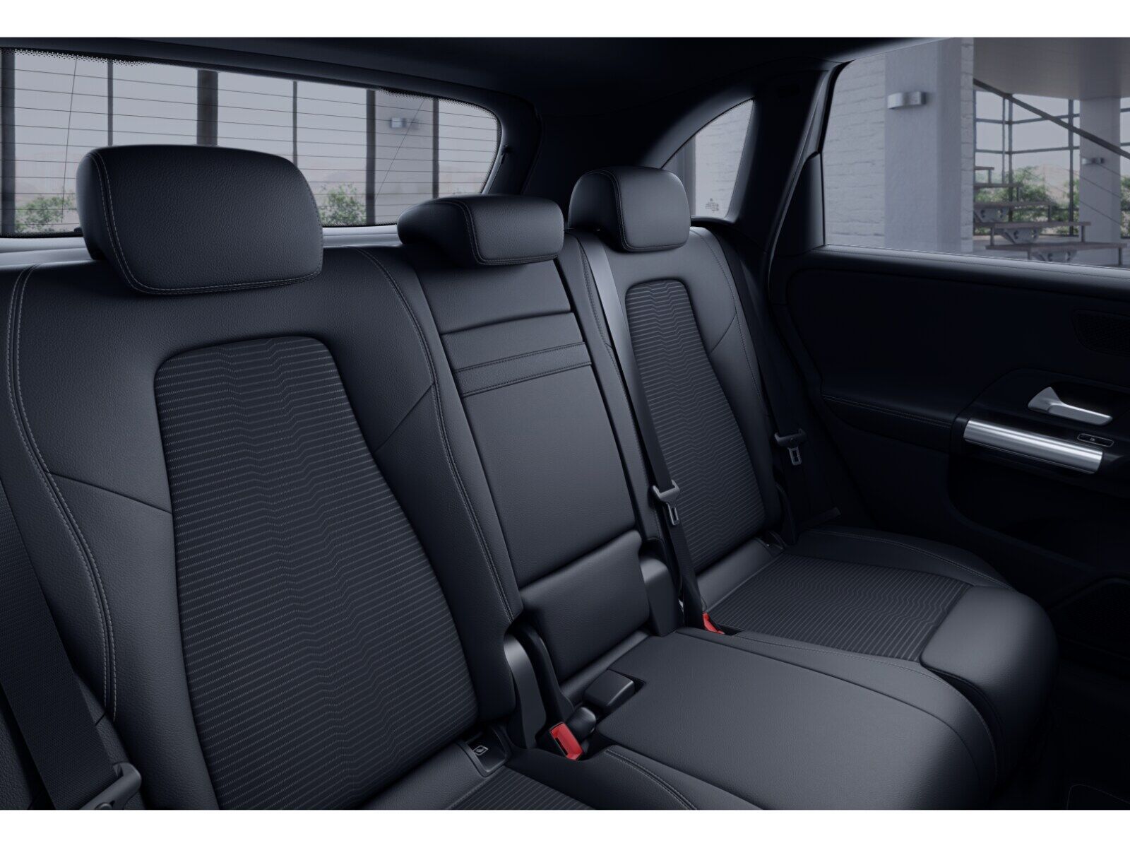 Mercedes-Benz B 250 e NIGHT PROGRESSIVE KAMERA SPUR PDC SHZ foto 7